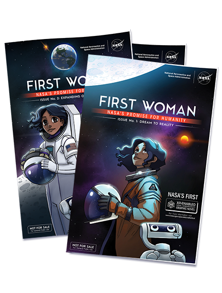 Issue #3 Placeholder Cover